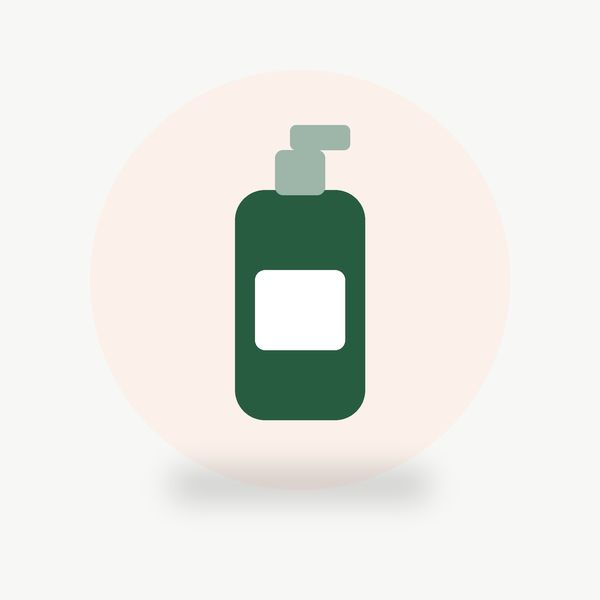 Gentle Foaming Cleanser