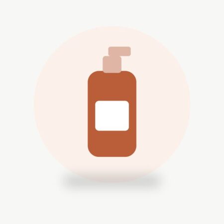 Moisture Repair Shampoo