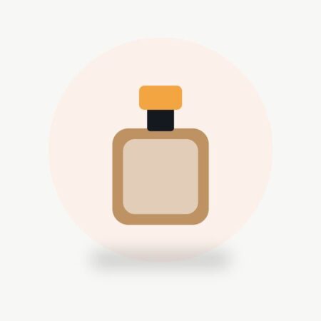 Eau de Toilette — Citrus & Cedar 3.4 oz