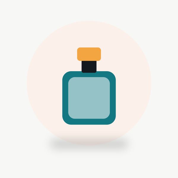 Rollerball Perfume Trio Set