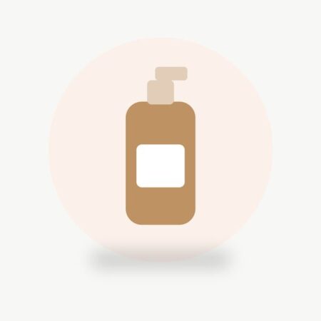 Shea Butter Body Lotion