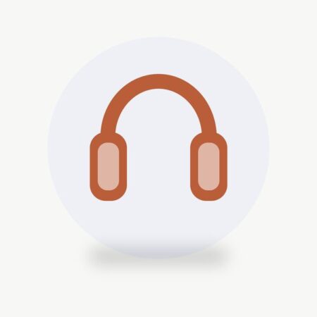 Wireless Noise-Cancelling Headphones