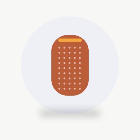 Portable Waterproof Bluetooth Speaker