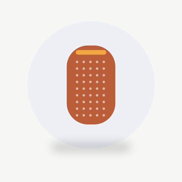 Portable Waterproof Bluetooth Speaker