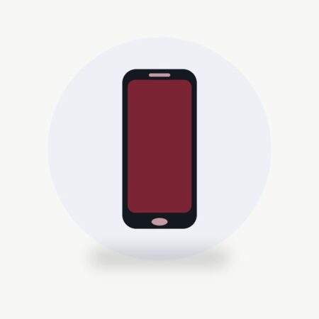 Tempered Glass Screen Protector 3-Pack