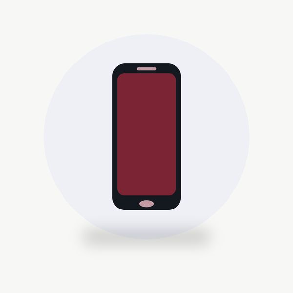 Tempered Glass Screen Protector 3-Pack