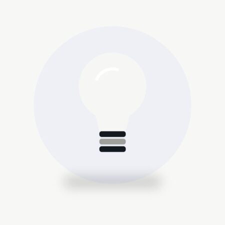 Smart LED Bulbs 4-Pack