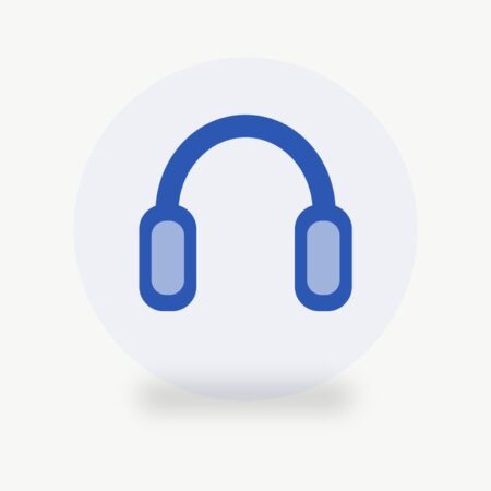 Gaming Headset with Mic
