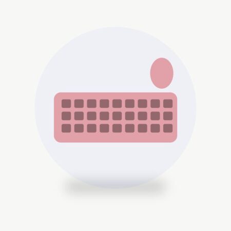Extended Gaming Mouse Pad