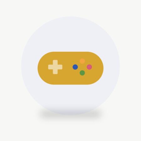 Controller Charging Dock