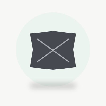 Down-Alternative Bed Pillow 2-Pack