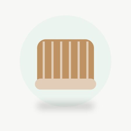 Cooling Mattress Topper — Queen