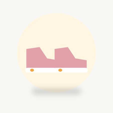 Baby Soft Sole Booties