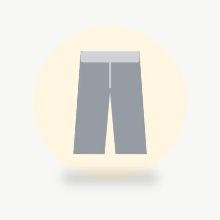 Boys' Stretch Jogger Pants