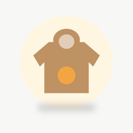 Boys' Pullover Hoodie