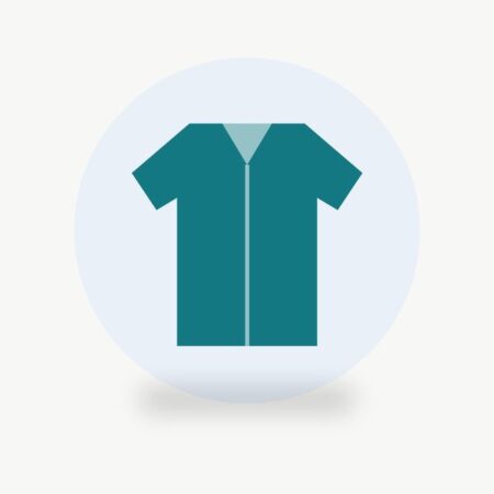 Men's Pique Polo Shirt