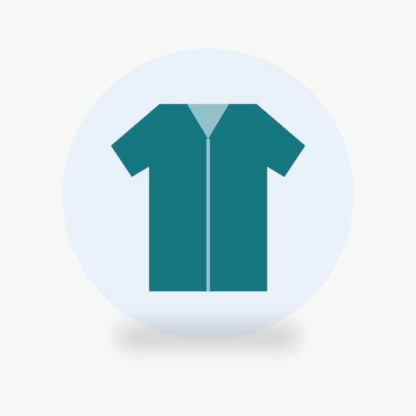Men's Pique Polo Shirt
