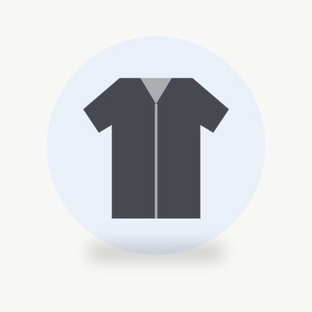Men's Oxford Button-Down Shirt
