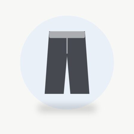 Men's Slim Fit Stretch Jeans