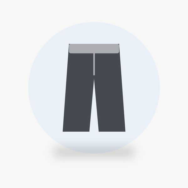 Men's Slim Fit Stretch Jeans
