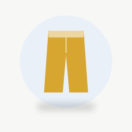 Men's Cargo Utility Pants