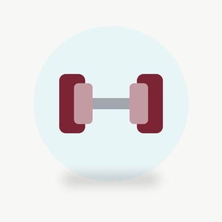 Kettlebell 20 lb