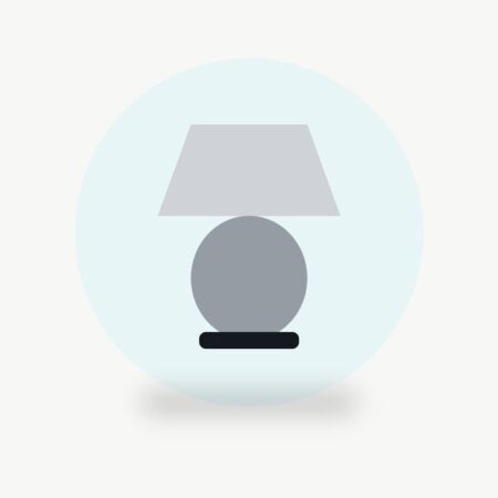 LED Camping Lantern