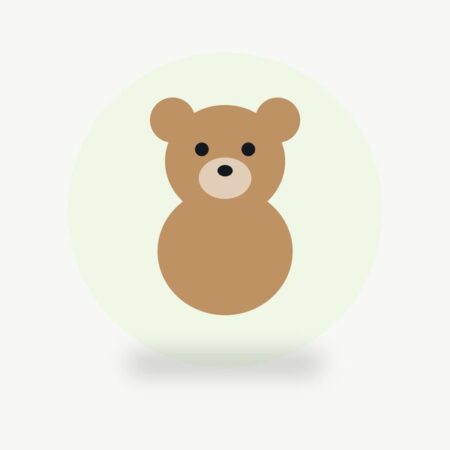 Plush Puppy Pal 10"