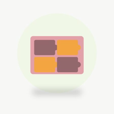 Family Strategy Board Game