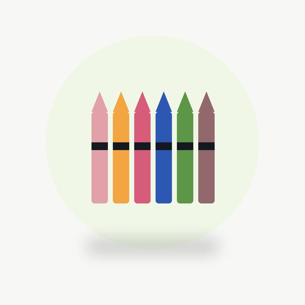 Deluxe Art Set 150-Piece