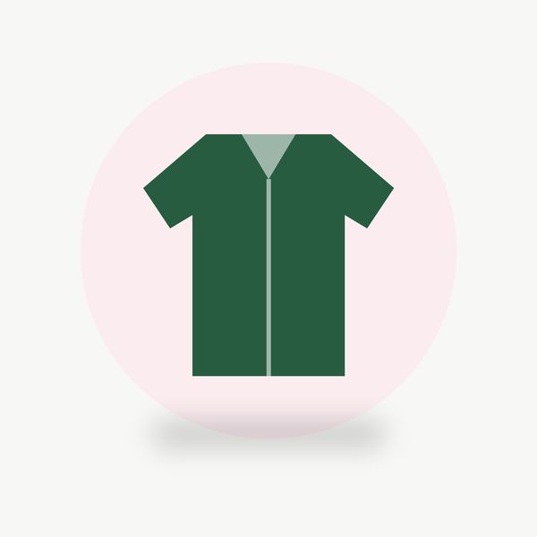 Women's Puff Sleeve Blouse