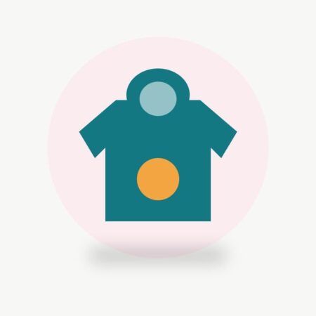 Women's Oversized Sweatshirt