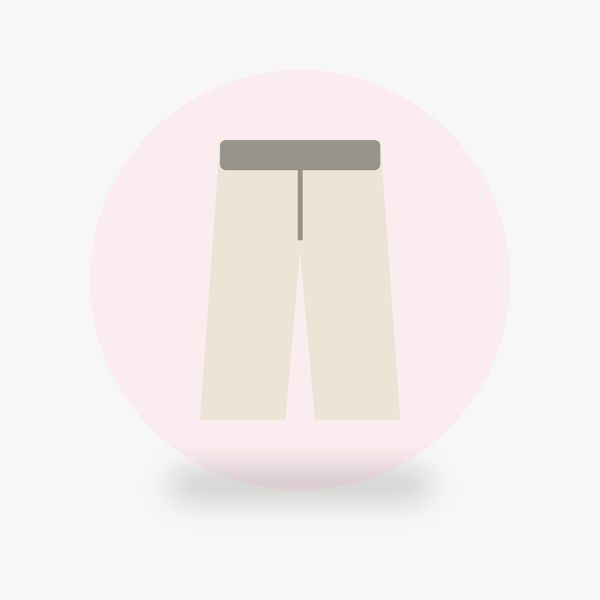 Women's High-Rise Straight Jeans