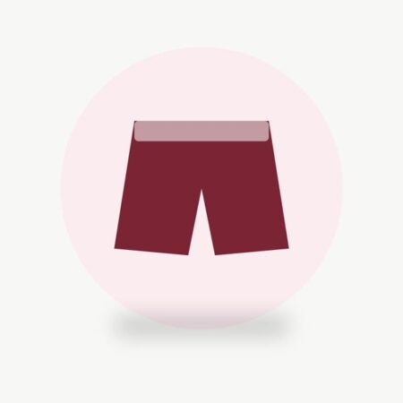 Women's Denim Shorts
