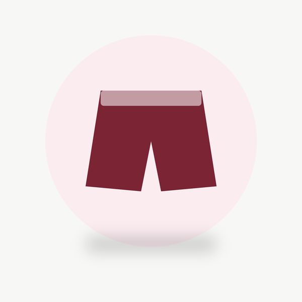 Women's Denim Shorts