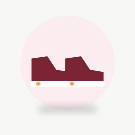 Women's Everyday Canvas Sneakers